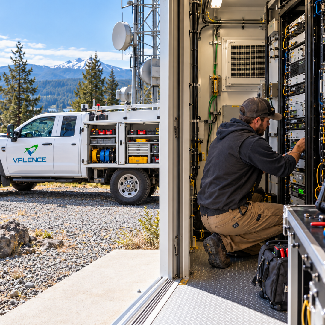 Onsite Field Support